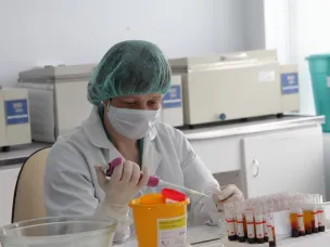 Вирусные гепатиты: скрытая угроза и эффективные методы защиты